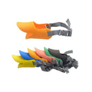 Funny Duckbill Silicone Dog Muzzle – Soft Pet Mouth Guard for Barking and Biting Prevention