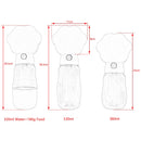 Outdoor Pet Water Bottle – Easy Hydration on the Go