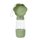 Outdoor Pet Water Bottle – Easy Hydration on the Go
